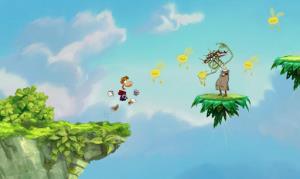 Rayman Jungle Run (3)